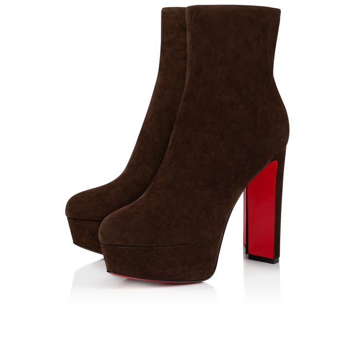 Christian Louboutin Loo Booty - Image 1